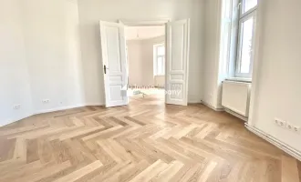 Charmante 3-Zimmer-Wohnung in der Mariahilfer Straße – nur 5 Minuten vom Westbahnhof entfernt!