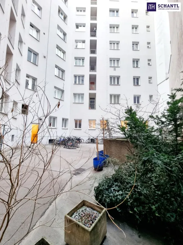 Schnell sein! Attraktive Neubauwohnung im Zentrum! Angenehme Ruhelage + Ideale Raumaufteilung + Perfekte Infrastruktur und Anbindung! - Bild 1