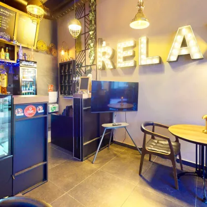 Voll ausgestattetes Café/Bar in Top-Lage von Klagenfurt zu vermieten – Sofort startklar! - Bild 3