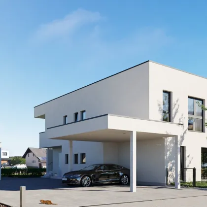 Ihr neues Zuhause mit Wohlfühlcharakter – Gartenwohnung zum Verlieben! Bezugsfertig 2026! - Bild 3