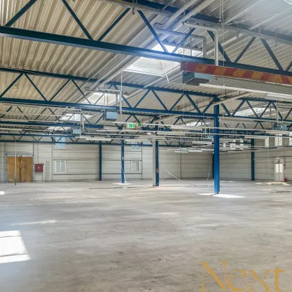 Vielseitiges Gewerbeobjekt mit Büro- und Lagerflächen in Top-Lage von Urfahr zu vermieten! - Bild 3