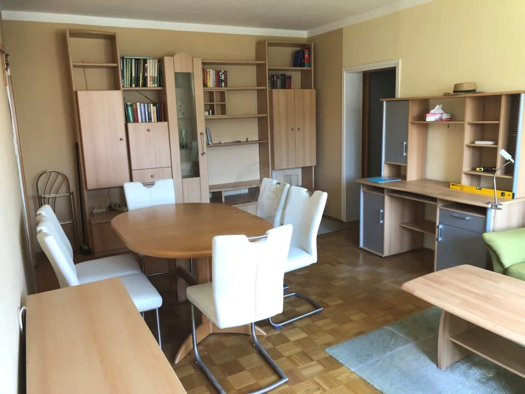 Gemütliche 2-Zimmer-Wohnung in Wels! - Bild 1