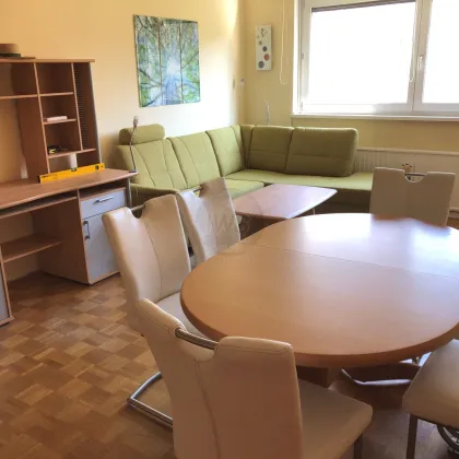 Gemütliche 2-Zimmer-Wohnung in Wels! - Bild 2