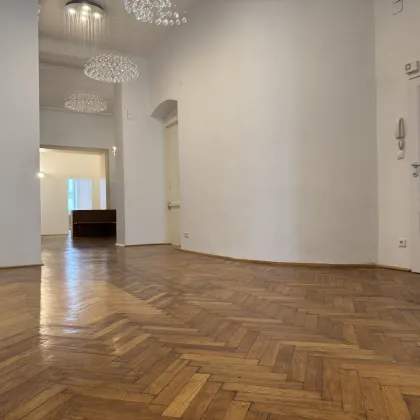 Margaretenplatz: unbefristete und repräsentative Bürofläche - Bild 3
