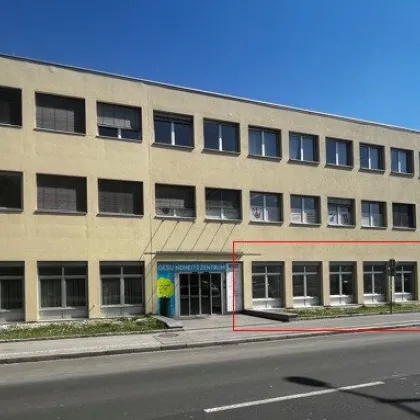 Graz – Zentrum: HONORARFREI MIETEN! 3 MONATE MIETFREI, PARKPLÄTZE & NEUGESTALTUNG MÖGLICH! - Bild 2