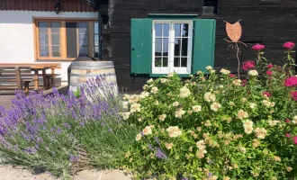 Residieren im Kirschendorf der Steiermark – Ihr neues Zuhause mit Weinkeller, Swim-Spa und einem sensationellen Rund-um-Blick!