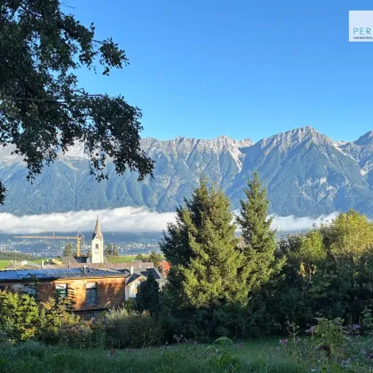 Traumhaus mit wunderbarer Terrasse und riesigem Garten in Aussichtslage - Bild 2