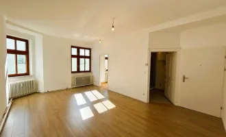 Gemütliche Mietwohnung in Wiesmath – frisch renoviert & top ausgestattet!