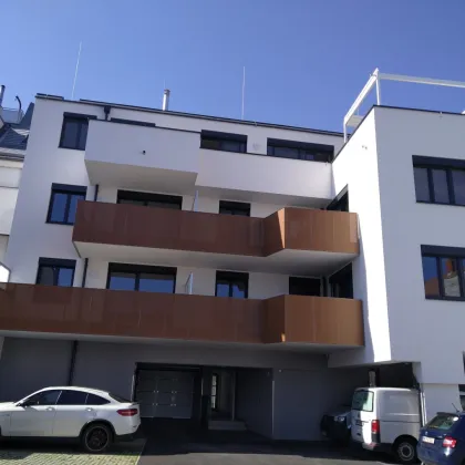 Autoabstellplatz direkt beim Krankenhaus Korneuburg - Bild 3