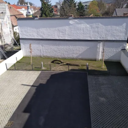 Autoabstellplatz direkt beim Krankenhaus Korneuburg - Bild 2