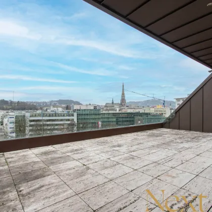 Traumhafte Veranstaltungslocation für (Outdoor)Yoga, Pilates etc. inkl. Dachterrasse auf der Landstraße zu vermieten! - Bild 3