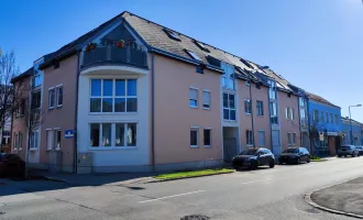 Maisonette Wohnung in Baden - modern & gepflegt, ideal zum Wohlfühlen!