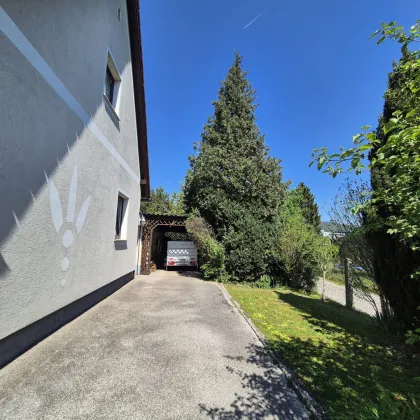 Eckreihenhaus mit Potenzial in Ternitz – Nähe Bahnhof Pottschach - Bild 3