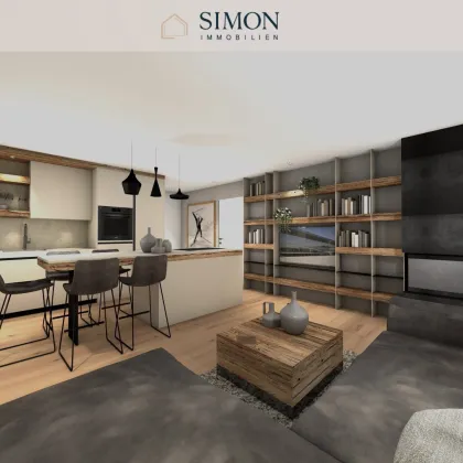 Umgeben von Bergen leben - Revitalisierung: Park Residenz Bad Hofgastein - Bild 2