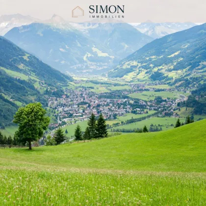 Umgeben von Bergen leben - Revitalisierung: Park Residenz Bad Hofgastein - Bild 3