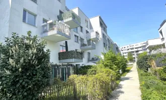 Sonnige 5-Zimmerwohnung mit Balkon und Loggia - zu mieten!