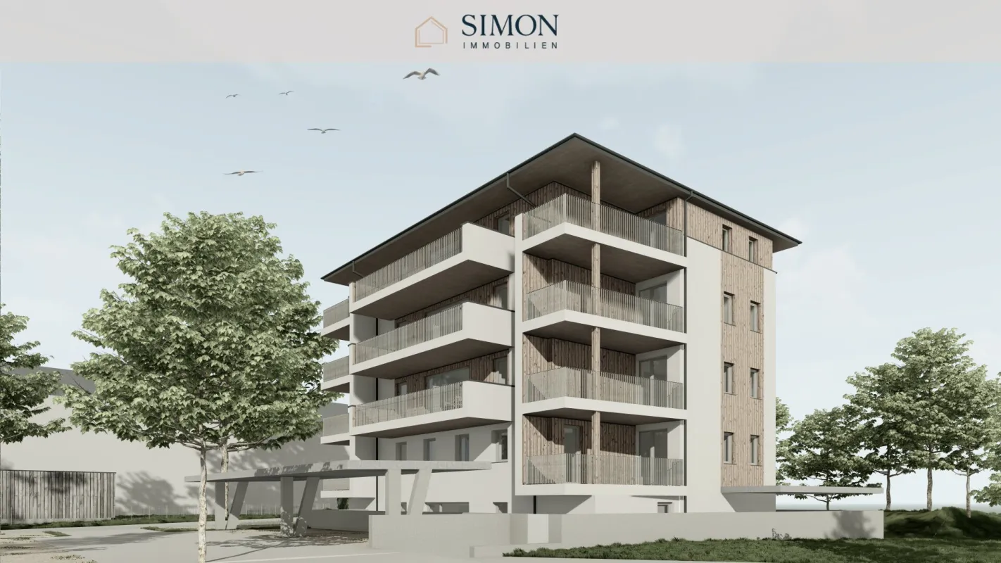 Umgeben von Bergen leben - Revitalisierung: Park Residenz Bad Hofgastein - Bild 1