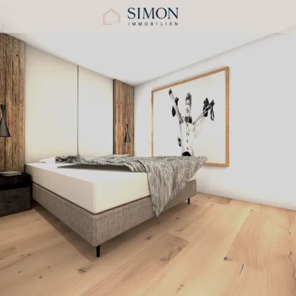 Umgeben von Bergen leben - Revitalisierung: Park Residenz Bad Hofgastein - Bild 3