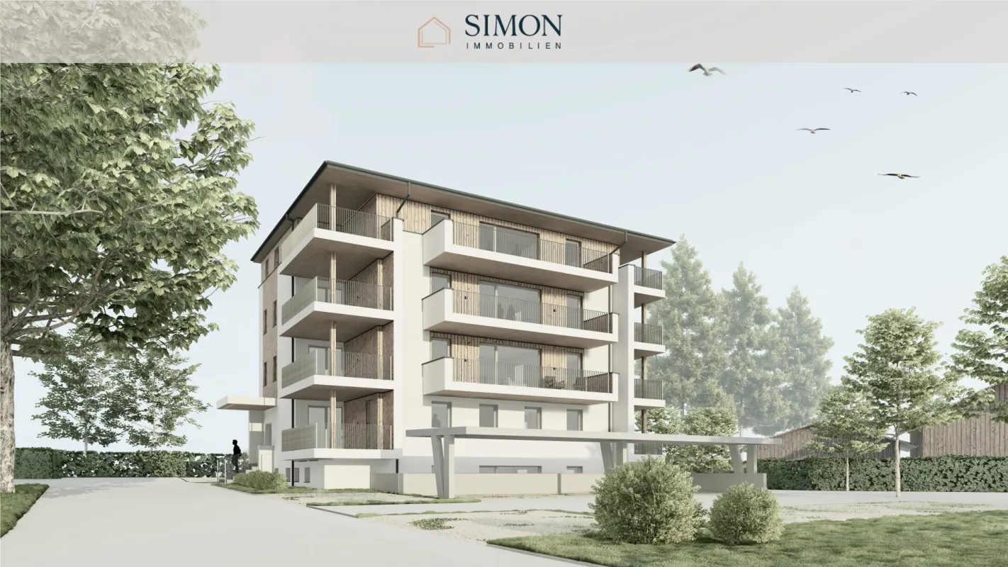 Umgeben von Bergen leben - Revitalisierung: Park Residenz Bad Hofgastein - Bild 1