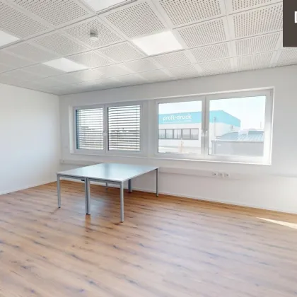 | Büro mieten | Business Cube Absdorf | Dein All-Inclusive-Arbeitsplatz! - Bild 3