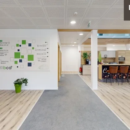 | Büro mieten | Business Cube Absdorf | Dein All-Inclusive-Arbeitsplatz! - Bild 2