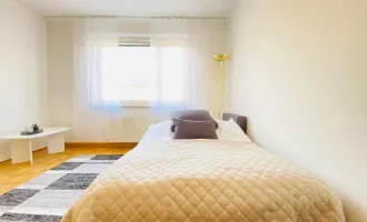 Hohe Mieteinnahmen im Neubau | befristet vermietete Wohnung in U1 Nähe | Reumannplatz
