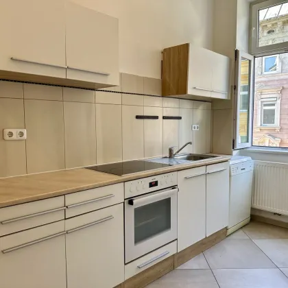 Wohnen im Wiener Altbau: 3 Zimmer-Wohnung in Hernals - Bild 3