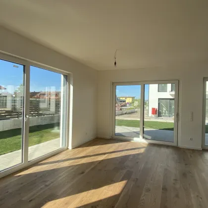 Top-Angebot & Schlüsselfertige Doppelhaushälfte in Pottendorf - Bild 3