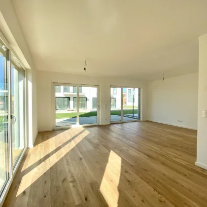 Top-Angebot & Schlüsselfertige Doppelhaushälfte in Pottendorf - Bild 2