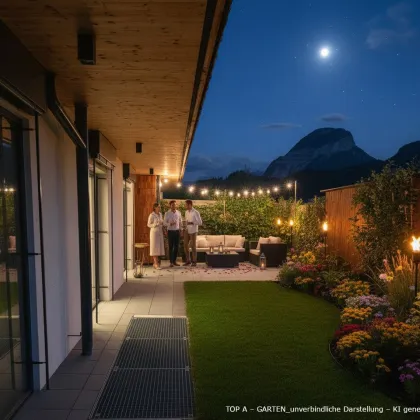 TOP A - 5-Zimmer-Wohnung - EG - Bild 2