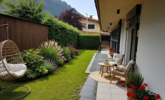 TOP A - 5-Zimmer-Wohnung - EG