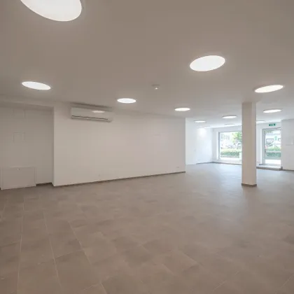 EBENERDIGES GESCHÄFTSLOKAL *ERSTBEZUG* - Bild 2