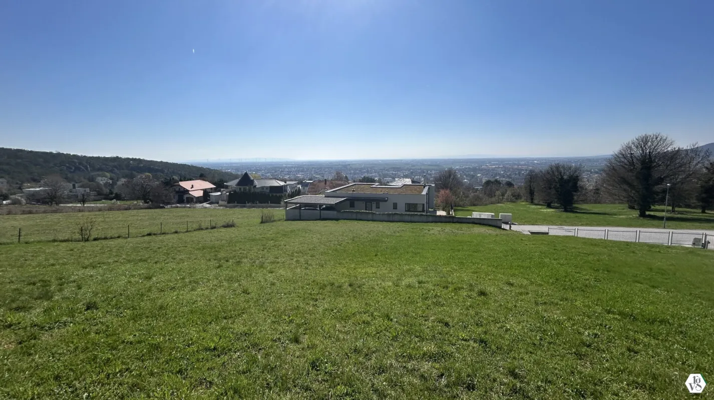 Baden Mitterberg Top Villengrundstück - Bild 1