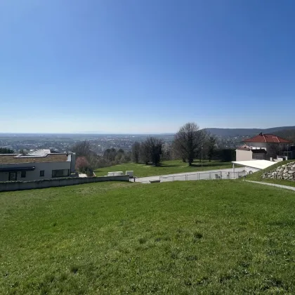 Baden Mitterberg Top Villengrundstück - Bild 2