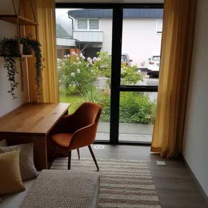 TOP B - 3-Zimmer-Wohnung - EG - Bild 3