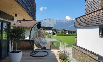 TOP C - 3-Zimmer-Wohnung - 1. OG