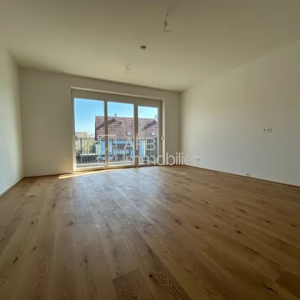 provisionsfreie 4-Zimmerwohnung - Erstbezug - 1 OG - Bild 2