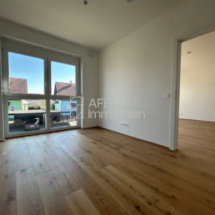 provisionsfreie 4-Zimmerwohnung - Erstbezug - 1 OG - Bild 3