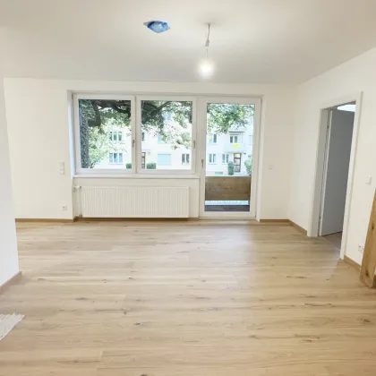 Erstbezugswohnungen „Am Hain“: Grüne Oase trifft Großstadtflair - Bild 3