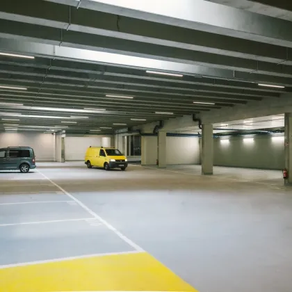 Loft Produktionsfläche  – Gewerbe im 4. OG - Bild 3