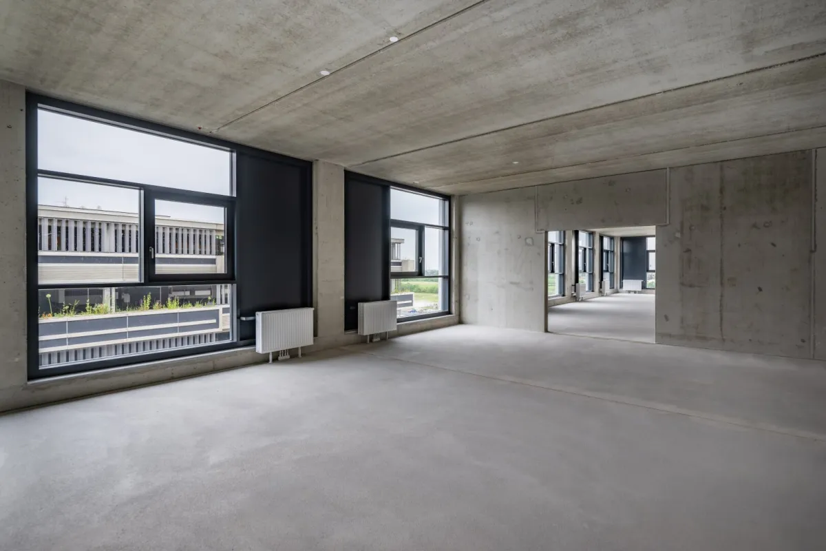 Loft Produktionsfläche  – Gewerbe im 4. OG - Bild 1