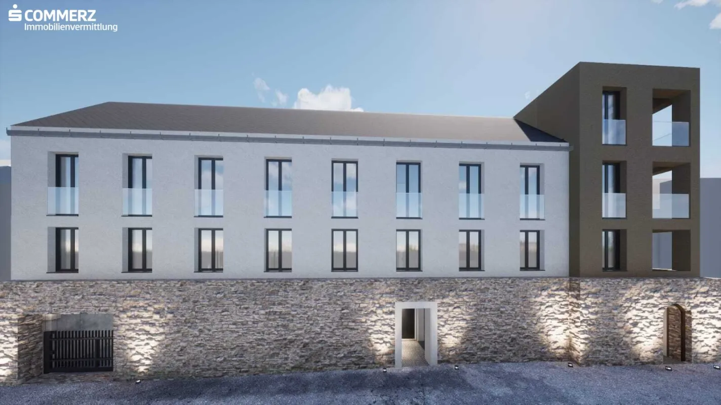 Attraktives Bauprojekt - Bild 1