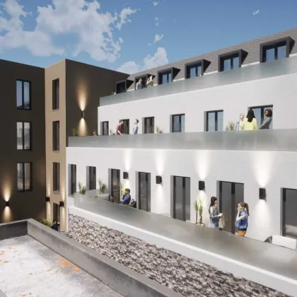 Attraktives Bauprojekt - Bild 2