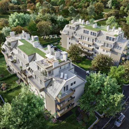 Exklusivität in luftiger Höhe – Ihr neues Zuhause mit atemberaubender Dachterrasse - Bild 3