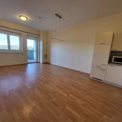 SENIORENWOHNUNG - gemütliche 3-Zimmer Wohnung mit Garten in Lichtenegg - Top 4 - Bild 2
