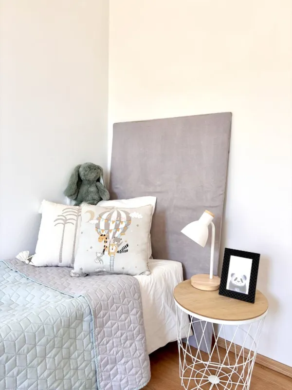PROVISIONSFREI! Harmonisch konzipierte 4-Zimmer-Gartenwohnung | Auf einer Ebene | 2 Bäder - Bild 1