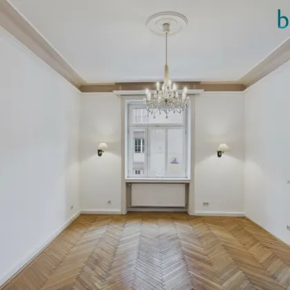 Residenz Schaumburgergrund - traumhafter Altbau wartet darauf nach Ihrem Geschmack refreshed zu werden - Bild 2