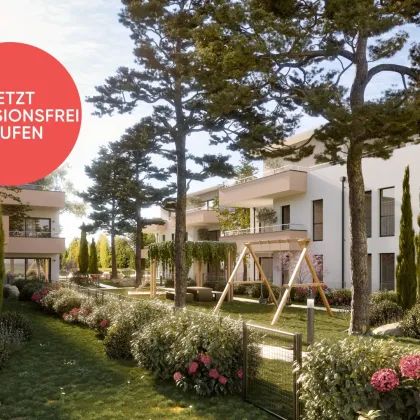 PROVISIONSFREI! 3-Zimmer-Wohnung mit offenem Wohn-/Essbereich | Sonnige Loggia zum bella Vita - Bild 2