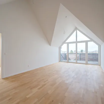 Einzigartige 4-Zimmer-Wohnung in Deutsch-Wagram - Einziehen und Wohlfühlen! - Bild 2