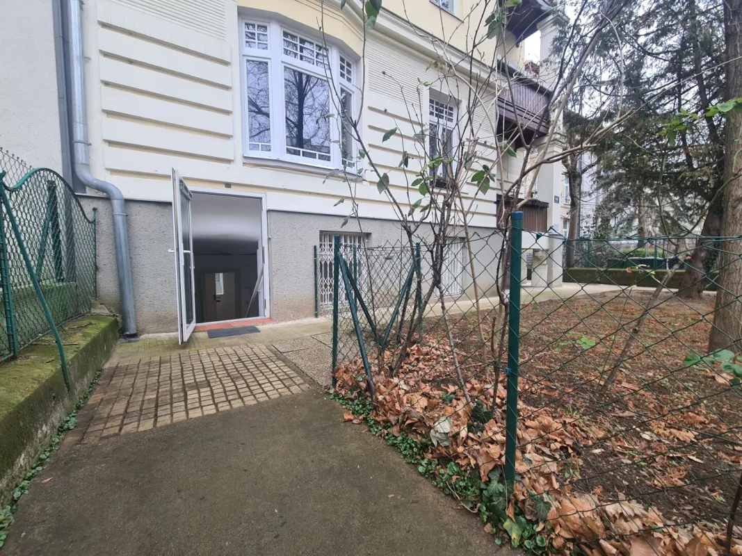 2 Zimmer | Unbefristet | Klinik Hietzing - Bild 1